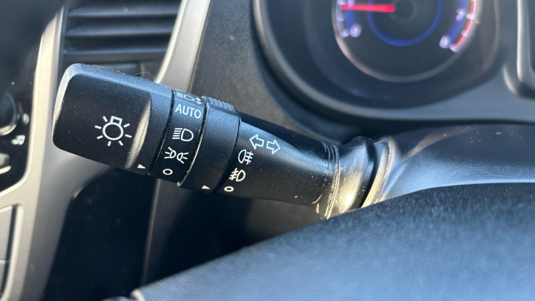 Hyundai ix20 1.6 SE 5dr Auto Petrol Hatchback